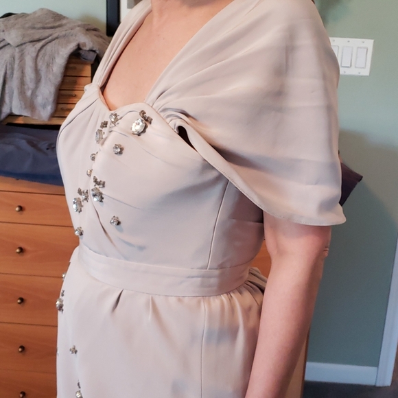 Cocktail dress - Picture 3 of 10